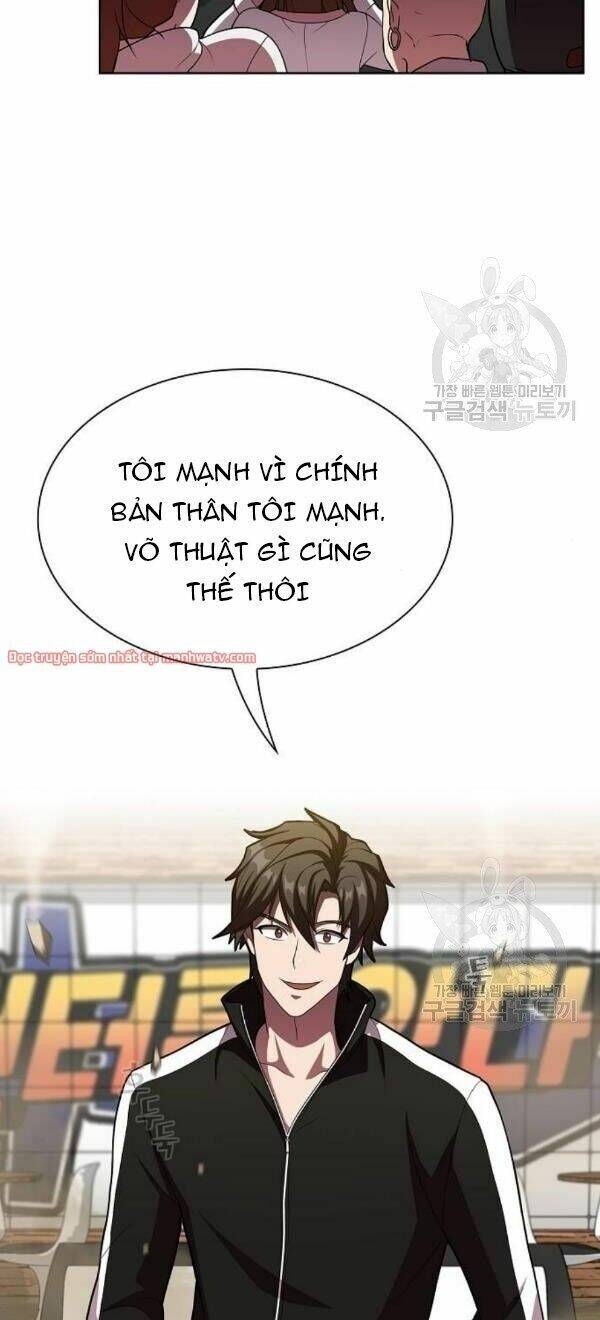 Tôi Là Người Chơi Leo Tháp Một Mình Chapter 43 - Trang 2