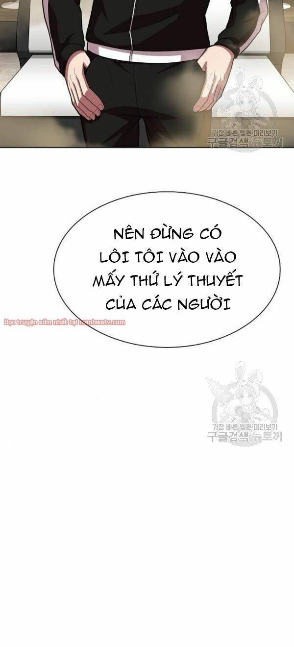 Tôi Là Người Chơi Leo Tháp Một Mình Chapter 43 - Trang 2