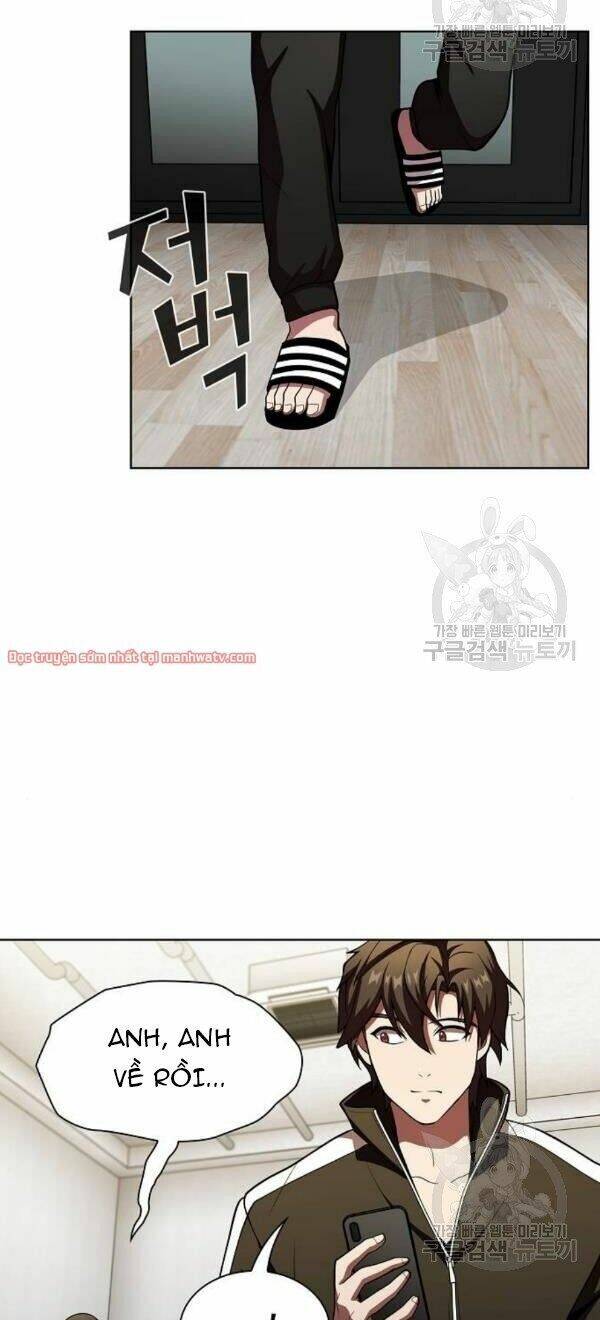 Tôi Là Người Chơi Leo Tháp Một Mình Chapter 43 - Trang 2