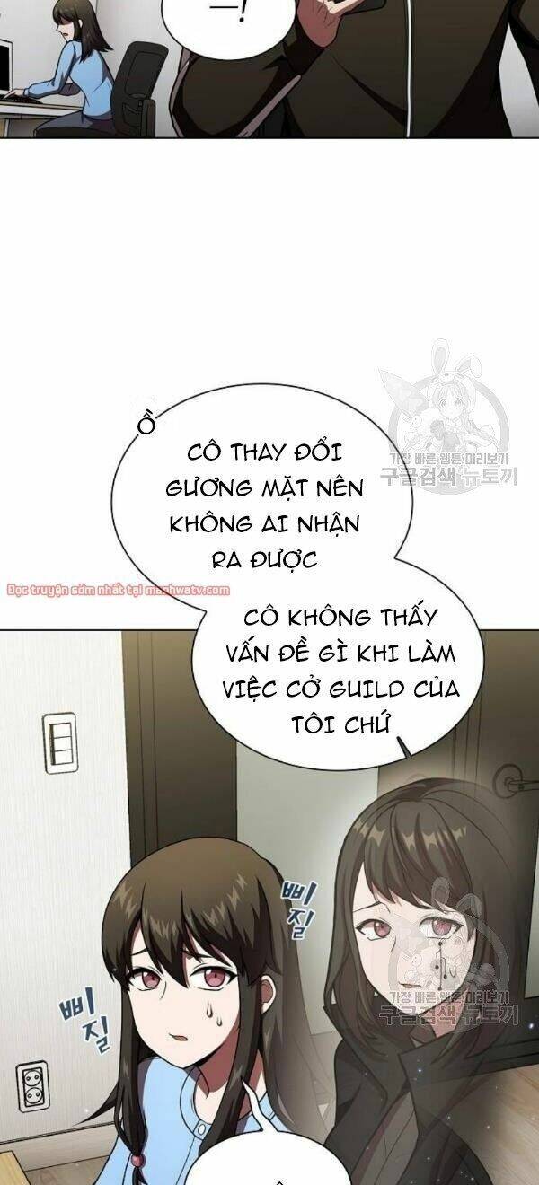 Tôi Là Người Chơi Leo Tháp Một Mình Chapter 43 - Trang 2