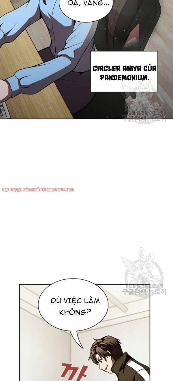 Tôi Là Người Chơi Leo Tháp Một Mình Chapter 43 - Trang 2