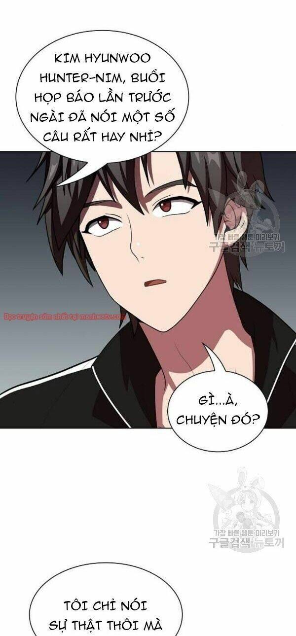 Tôi Là Người Chơi Leo Tháp Một Mình Chapter 43 - Trang 2