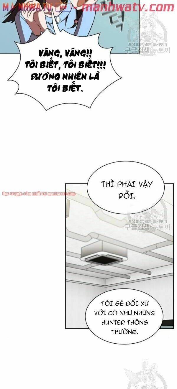 Tôi Là Người Chơi Leo Tháp Một Mình Chapter 43 - Trang 2