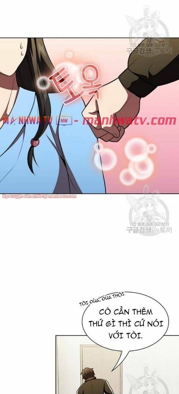 Tôi Là Người Chơi Leo Tháp Một Mình Chapter 43 - Trang 2