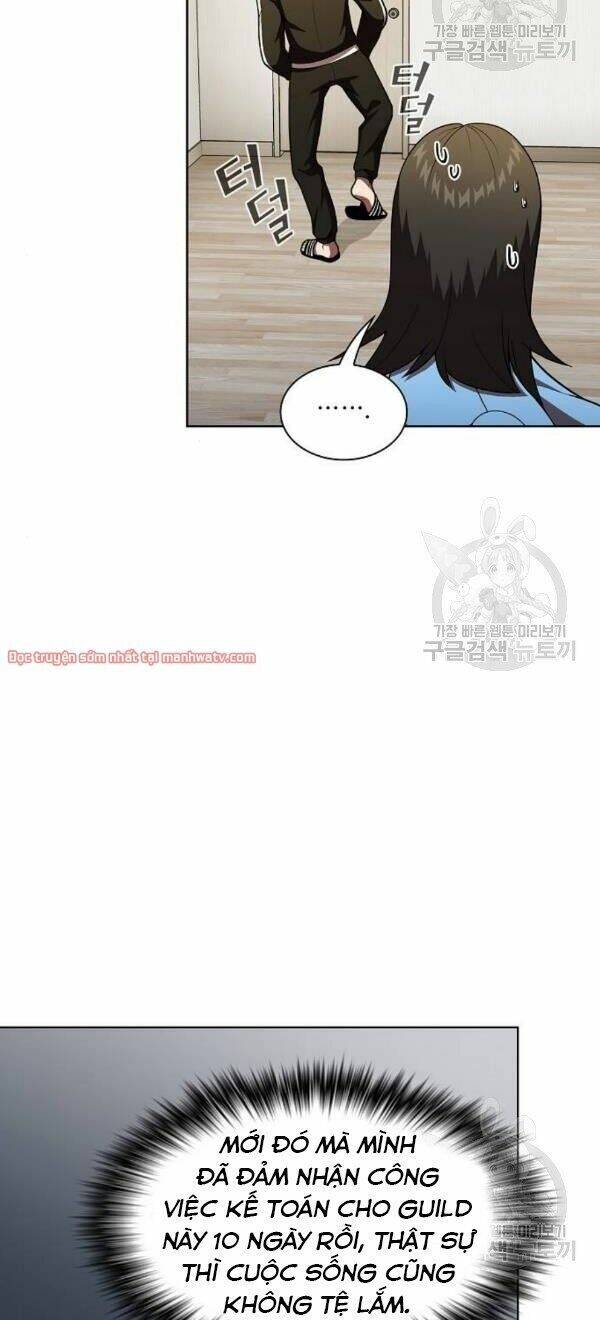 Tôi Là Người Chơi Leo Tháp Một Mình Chapter 43 - Trang 2