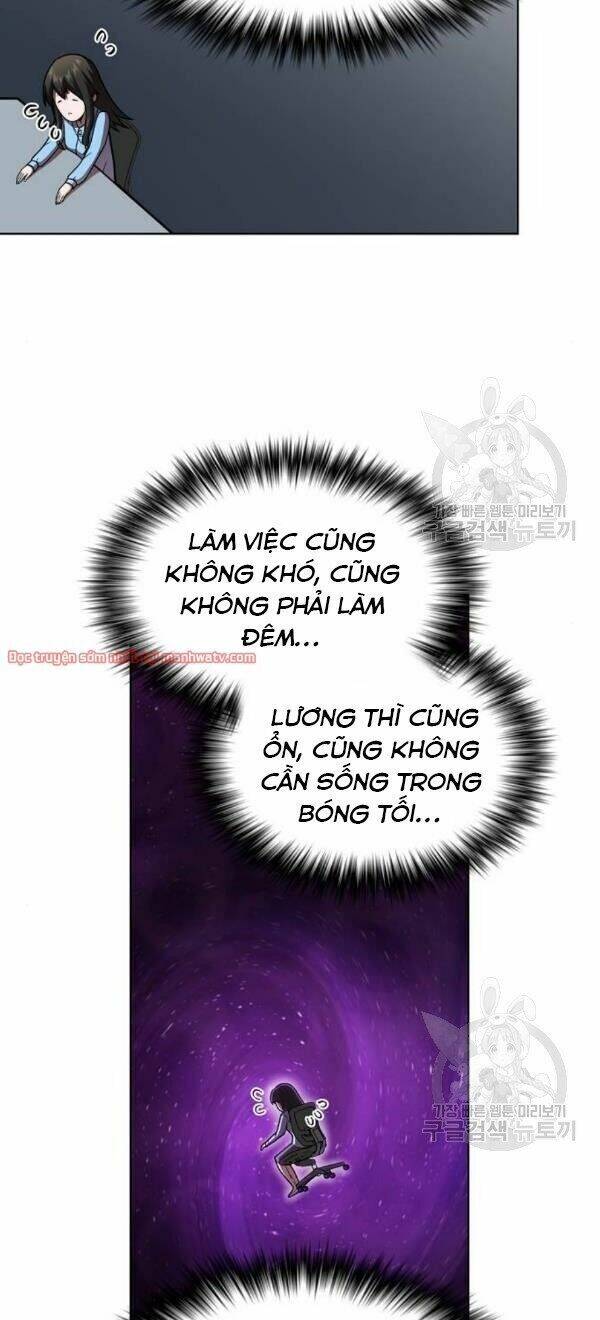Tôi Là Người Chơi Leo Tháp Một Mình Chapter 43 - Trang 2