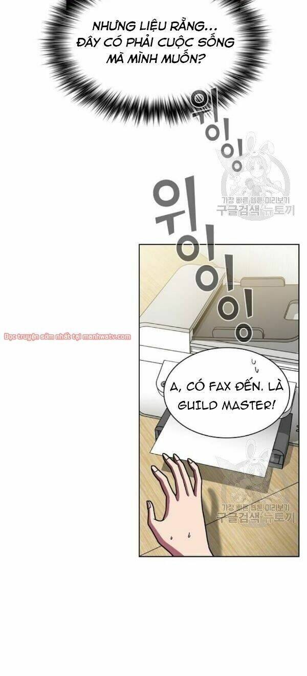 Tôi Là Người Chơi Leo Tháp Một Mình Chapter 43 - Trang 2