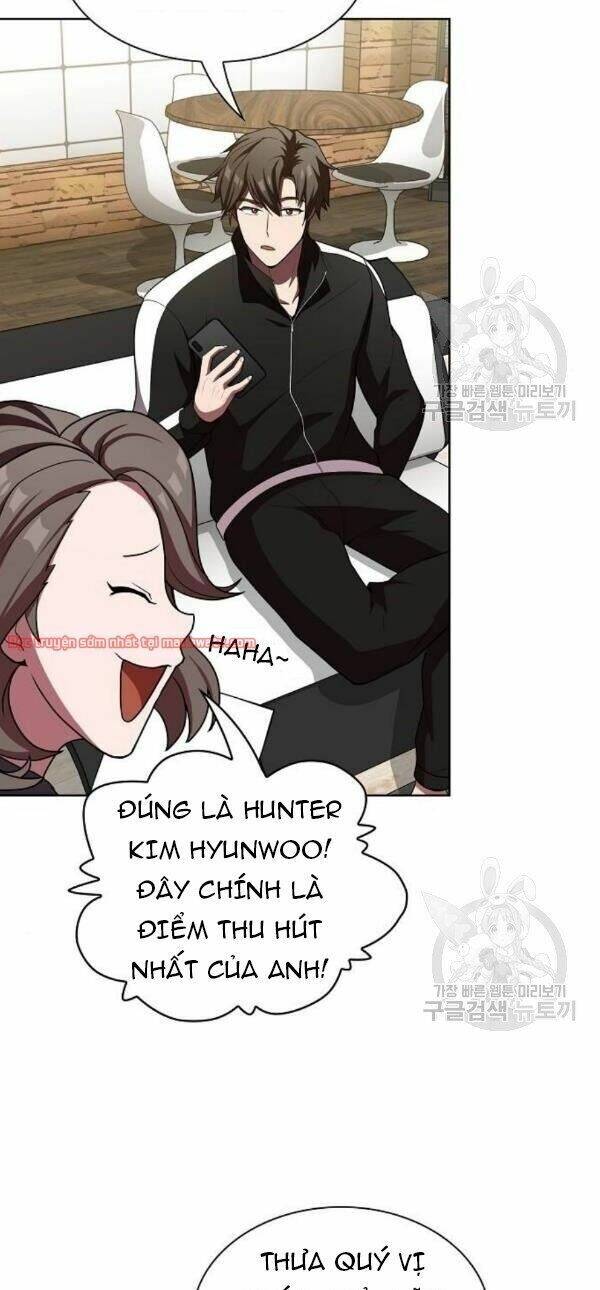 Tôi Là Người Chơi Leo Tháp Một Mình Chapter 43 - Trang 2