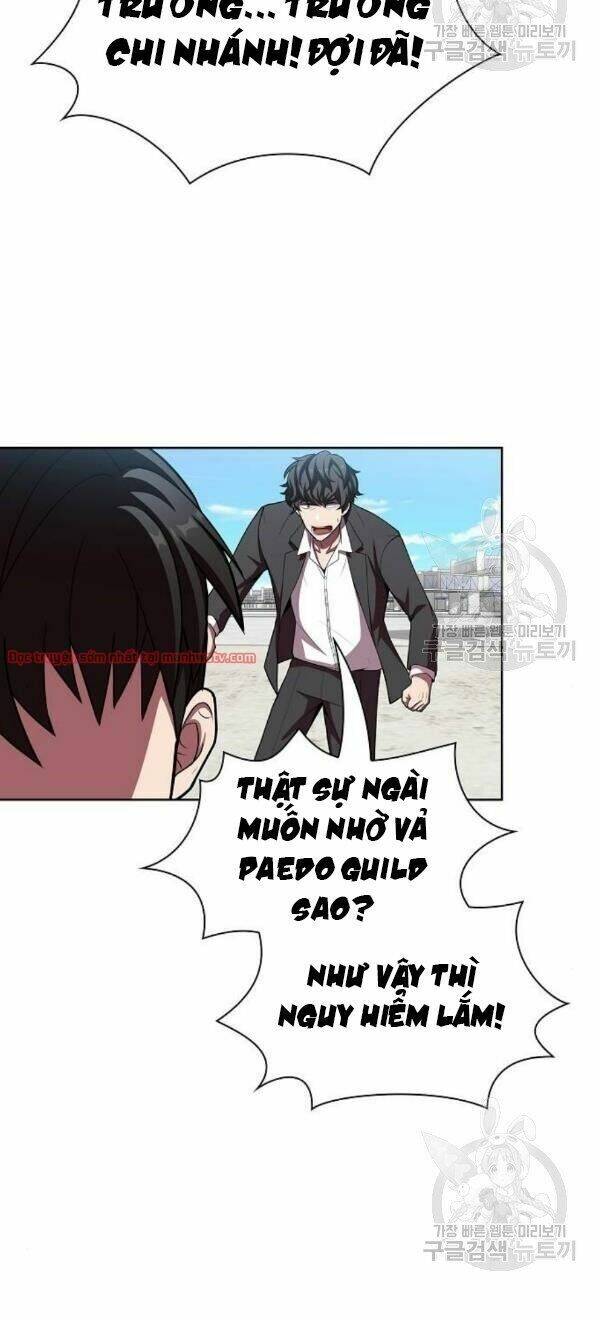 Tôi Là Người Chơi Leo Tháp Một Mình Chapter 43 - Trang 2