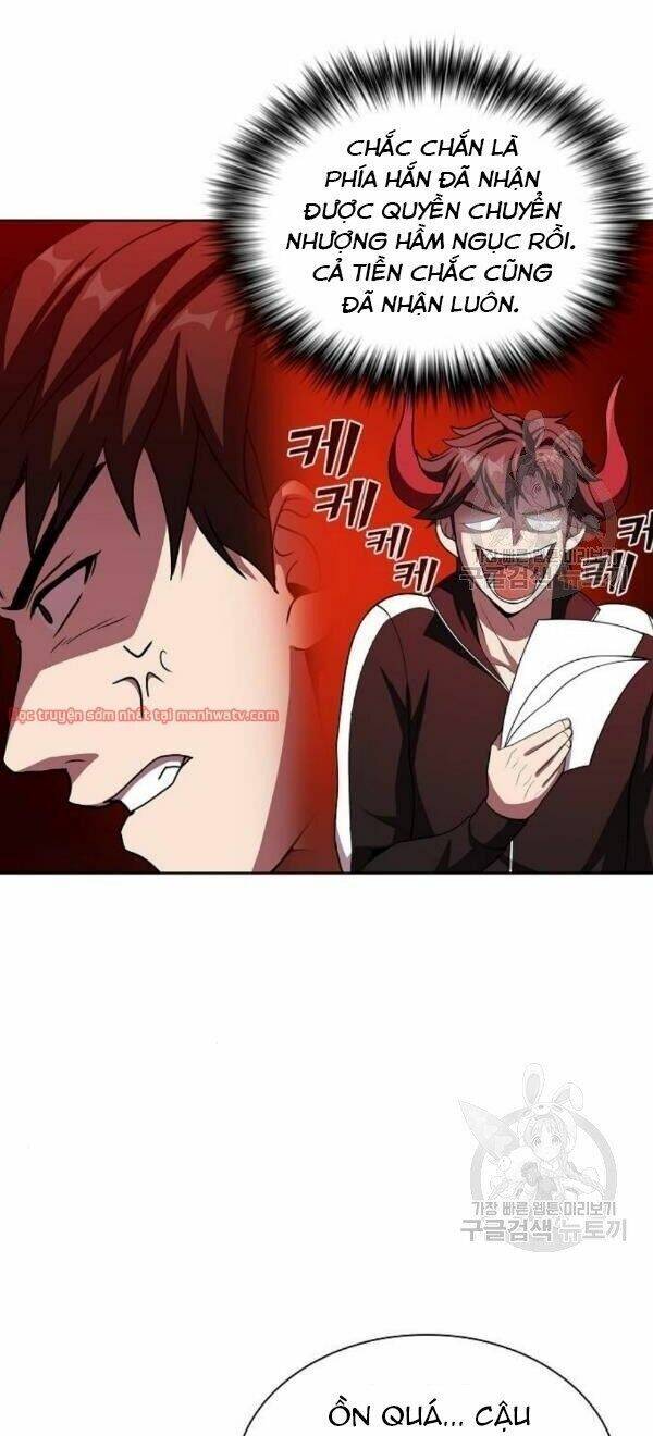 Tôi Là Người Chơi Leo Tháp Một Mình Chapter 43 - Trang 2