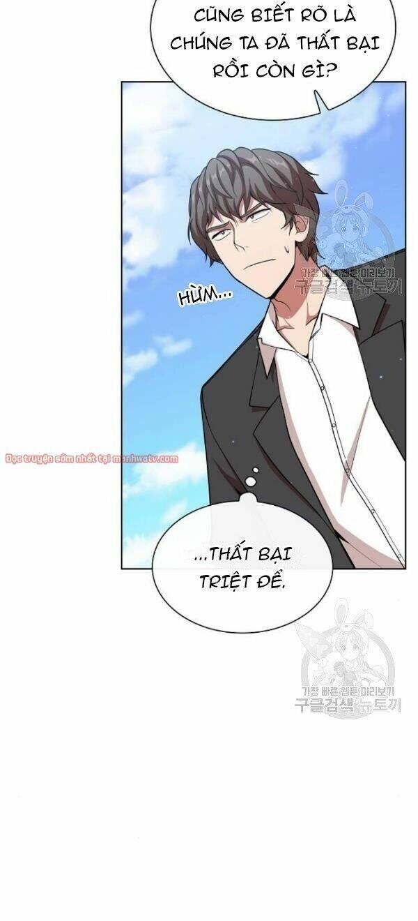 Tôi Là Người Chơi Leo Tháp Một Mình Chapter 43 - Trang 2