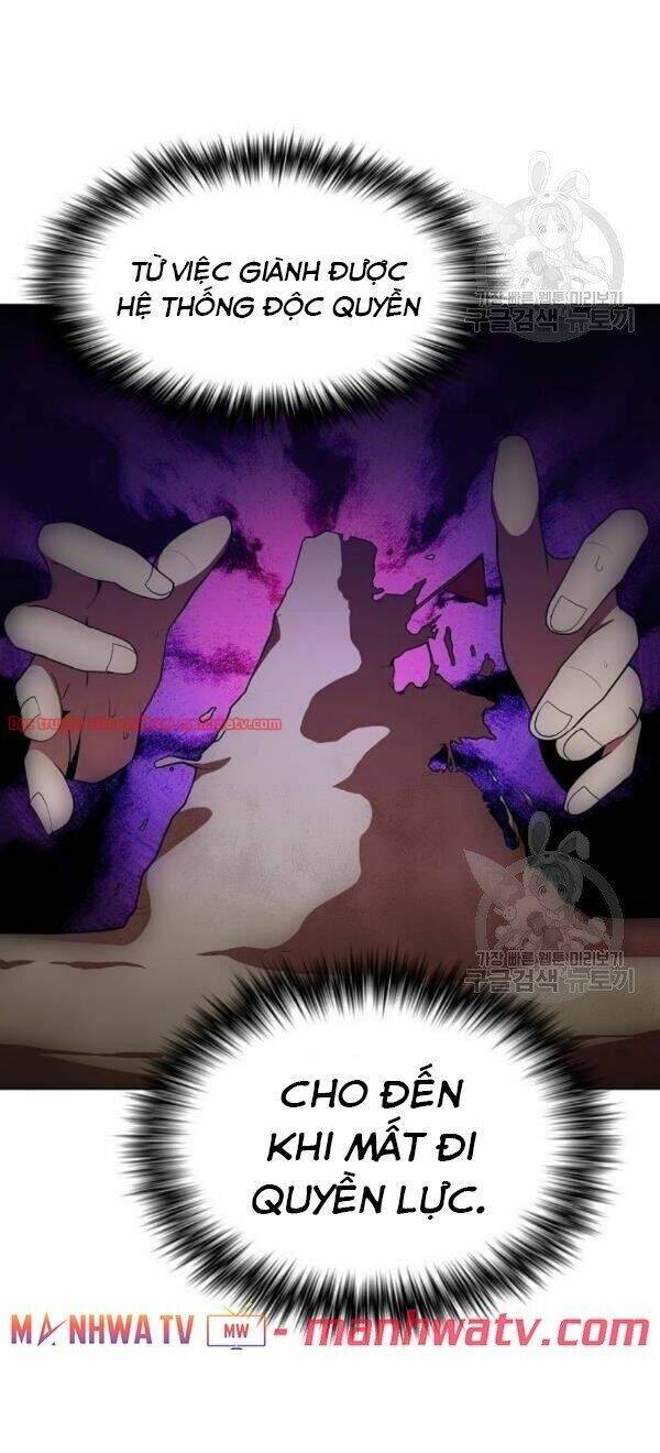Tôi Là Người Chơi Leo Tháp Một Mình Chapter 43 - Trang 2