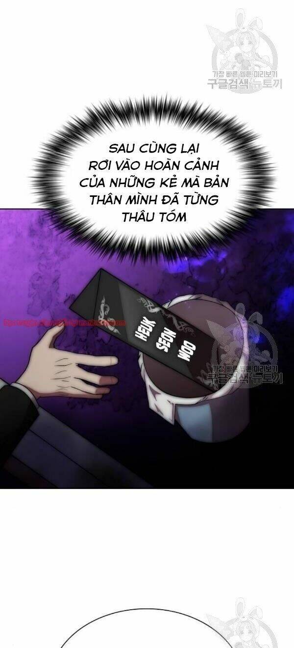 Tôi Là Người Chơi Leo Tháp Một Mình Chapter 43 - Trang 2