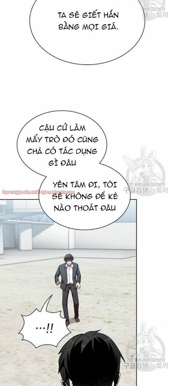 Tôi Là Người Chơi Leo Tháp Một Mình Chapter 43 - Trang 2