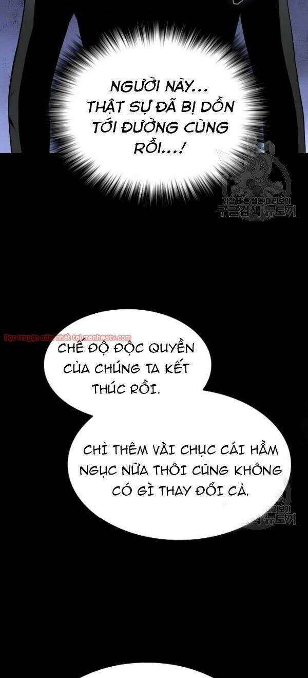 Tôi Là Người Chơi Leo Tháp Một Mình Chapter 43 - Trang 2