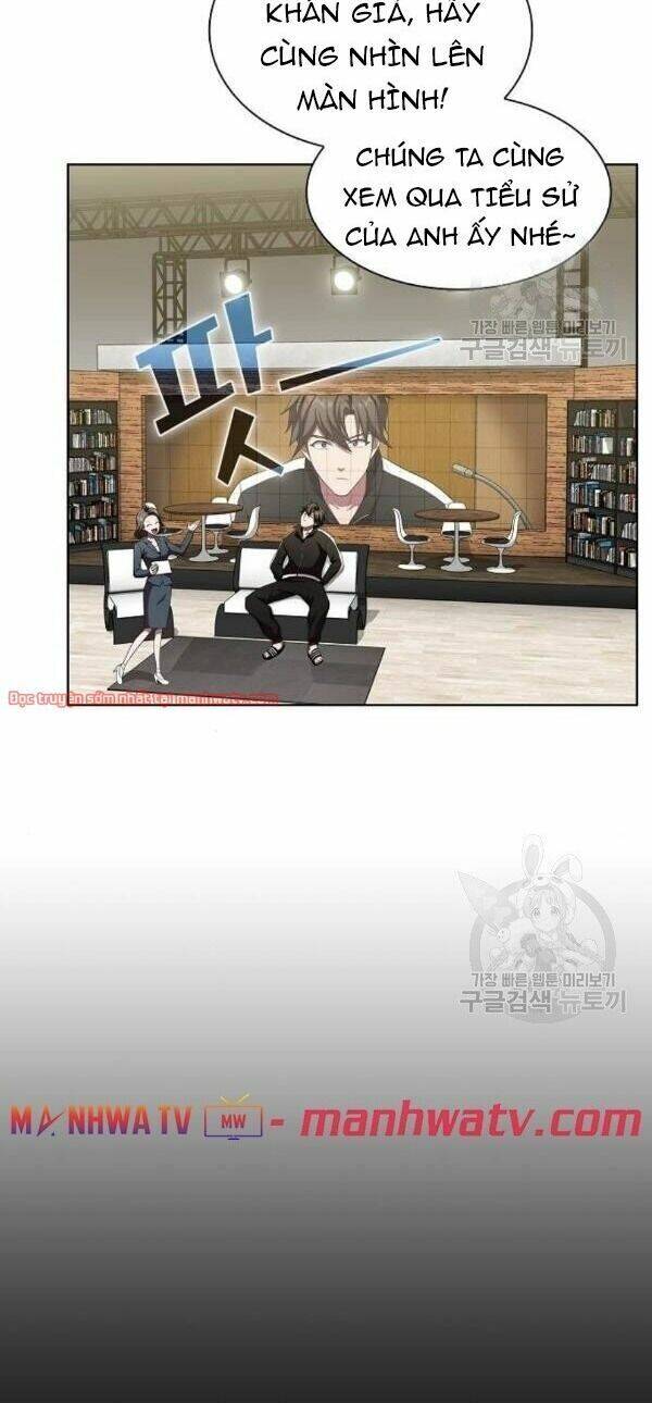 Tôi Là Người Chơi Leo Tháp Một Mình Chapter 43 - Trang 2