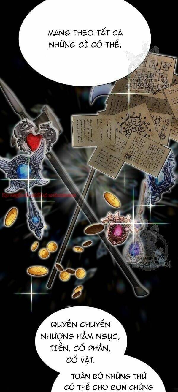 Tôi Là Người Chơi Leo Tháp Một Mình Chapter 43 - Trang 2