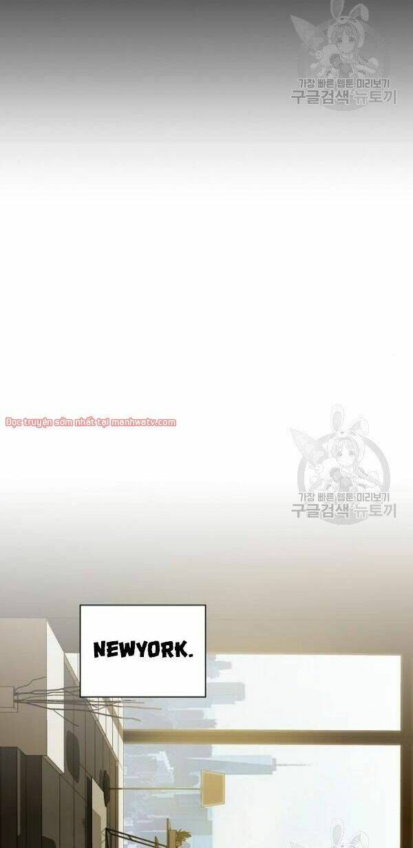 Tôi Là Người Chơi Leo Tháp Một Mình Chapter 43 - Trang 2