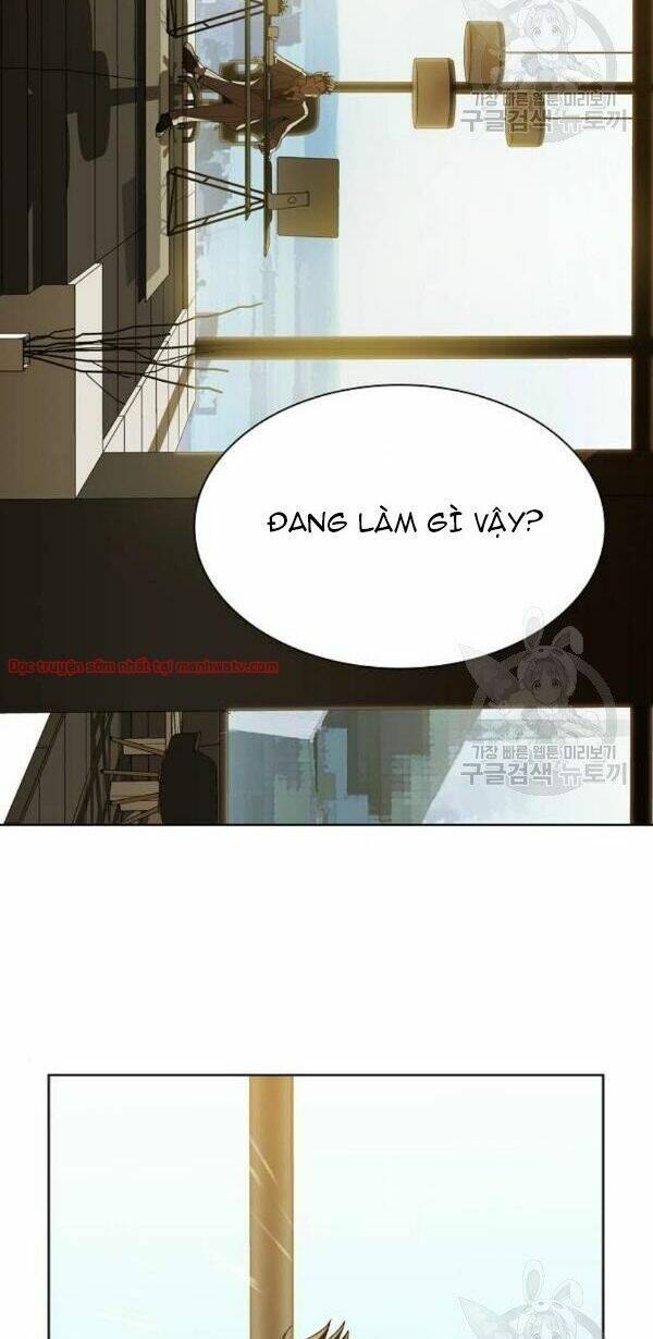 Tôi Là Người Chơi Leo Tháp Một Mình Chapter 43 - Trang 2