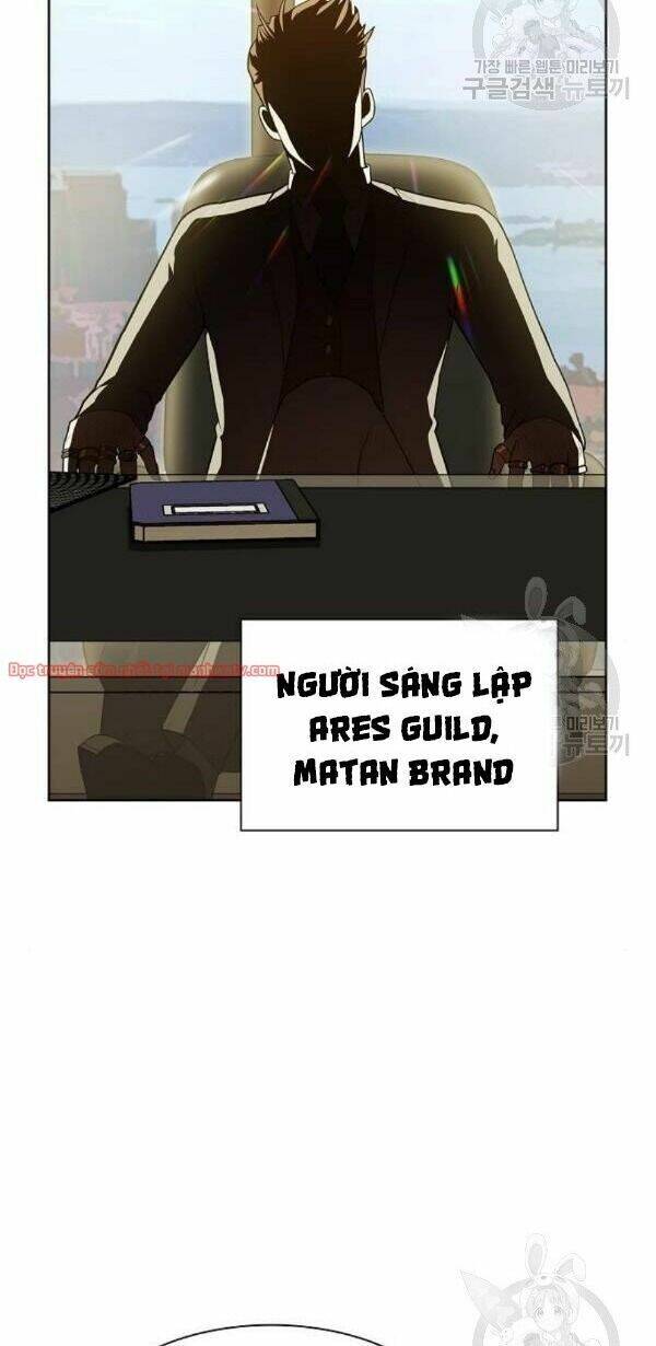 Tôi Là Người Chơi Leo Tháp Một Mình Chapter 43 - Trang 2