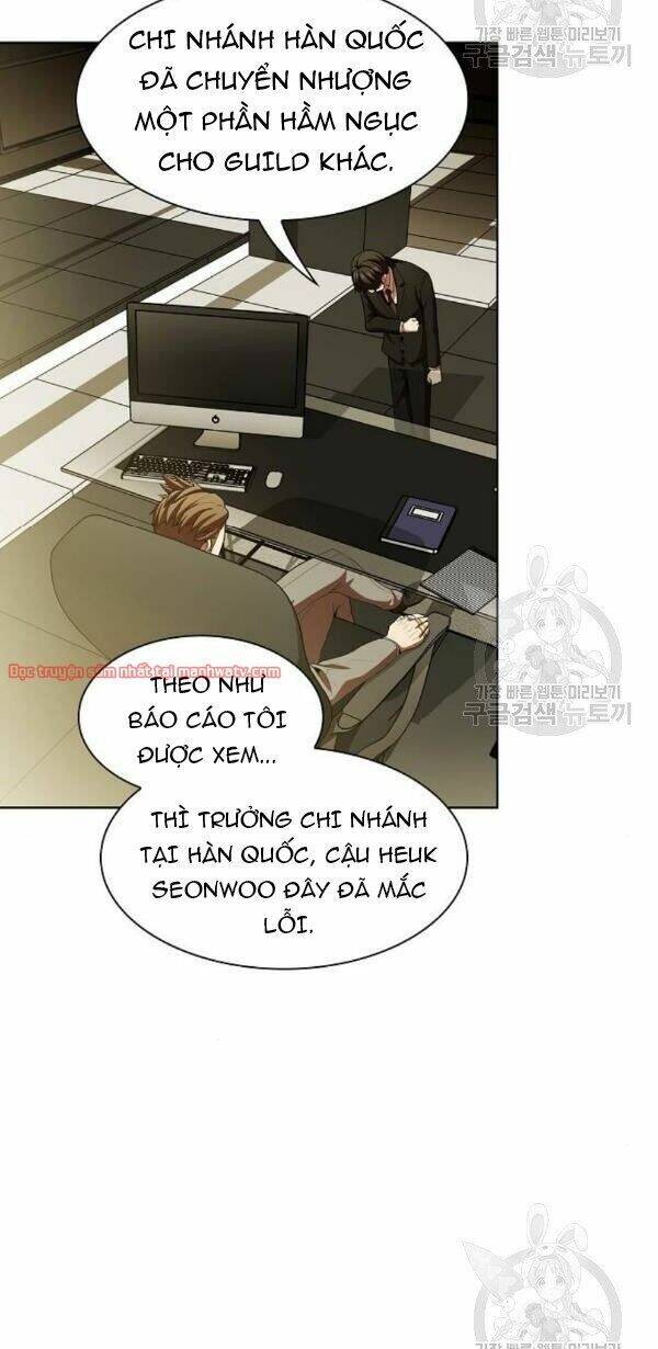 Tôi Là Người Chơi Leo Tháp Một Mình Chapter 43 - Trang 2