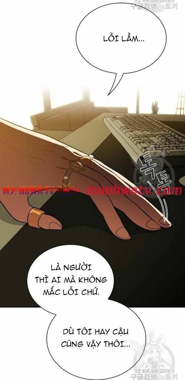 Tôi Là Người Chơi Leo Tháp Một Mình Chapter 43 - Trang 2