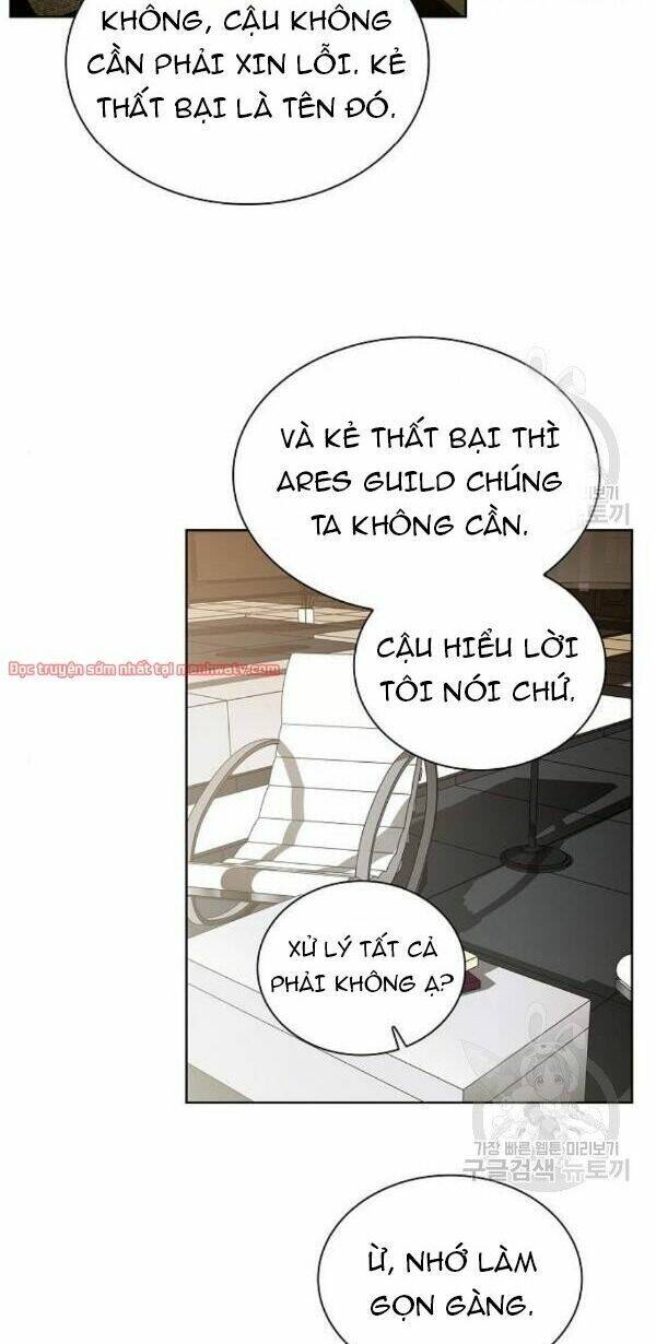 Tôi Là Người Chơi Leo Tháp Một Mình Chapter 43 - Trang 2