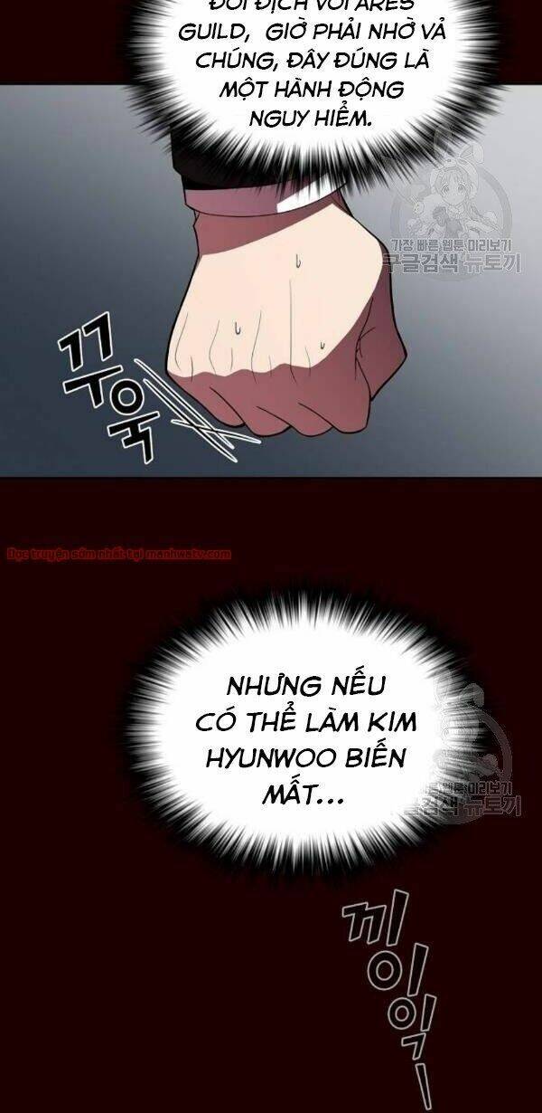 Tôi Là Người Chơi Leo Tháp Một Mình Chapter 43 - Trang 2