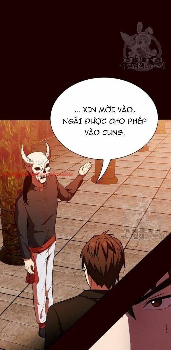 Tôi Là Người Chơi Leo Tháp Một Mình Chapter 43 - Trang 2