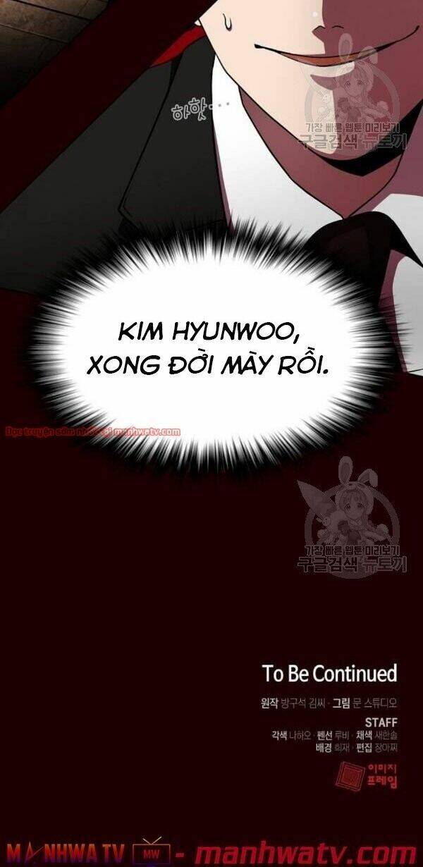 Tôi Là Người Chơi Leo Tháp Một Mình Chapter 43 - Trang 2