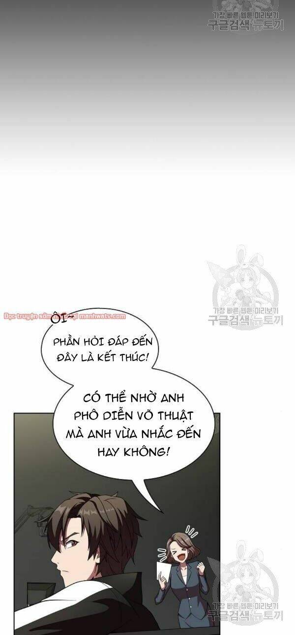 Tôi Là Người Chơi Leo Tháp Một Mình Chapter 43 - Trang 2