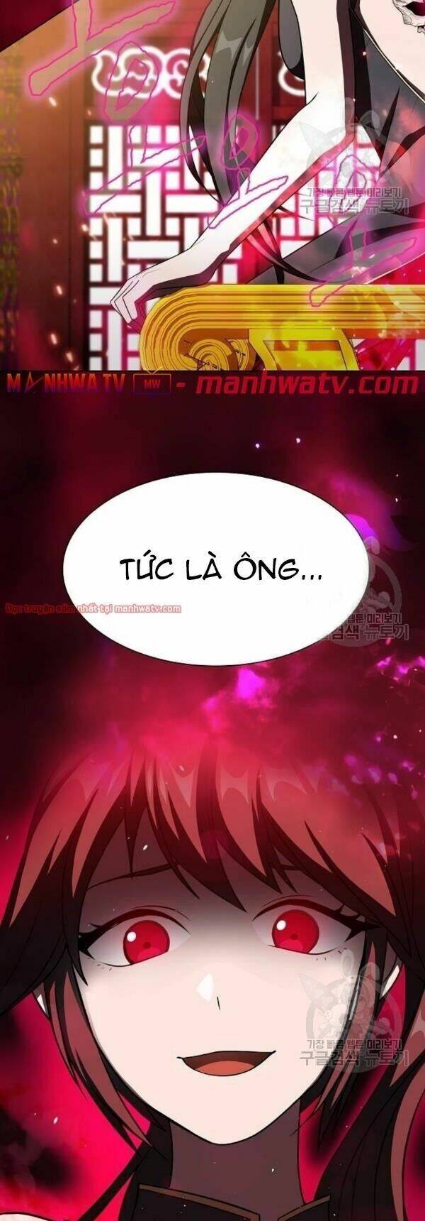 Tôi Là Người Chơi Leo Tháp Một Mình Chapter 44 - Trang 2