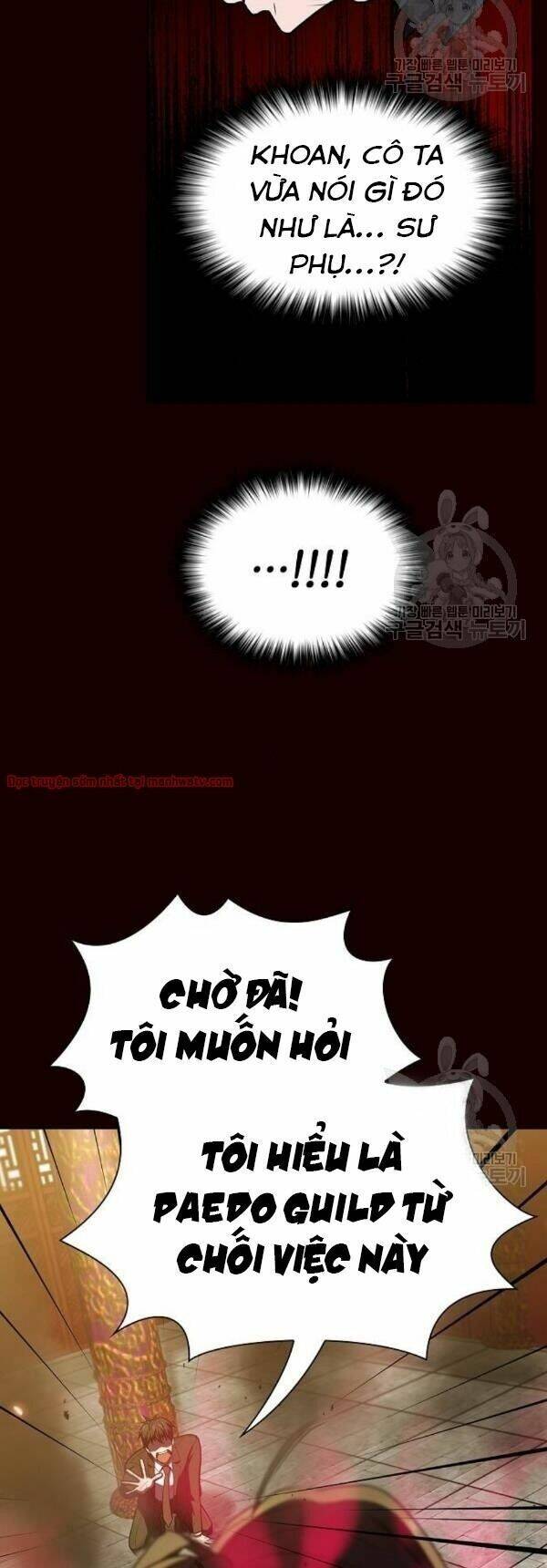 Tôi Là Người Chơi Leo Tháp Một Mình Chapter 44 - Trang 2