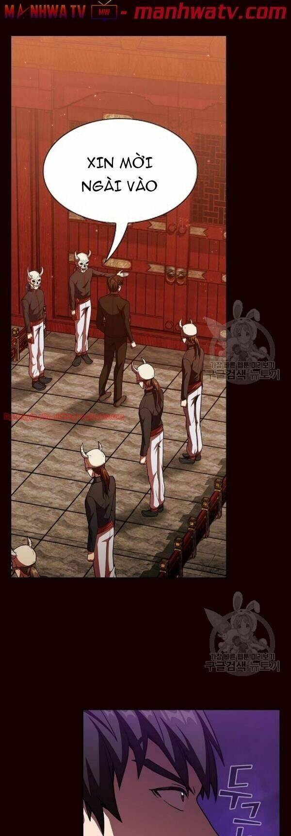 Tôi Là Người Chơi Leo Tháp Một Mình Chapter 44 - Trang 2