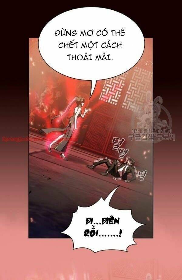 Tôi Là Người Chơi Leo Tháp Một Mình Chapter 44 - Trang 2