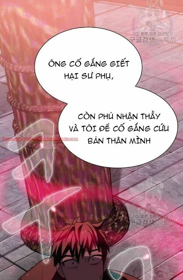 Tôi Là Người Chơi Leo Tháp Một Mình Chapter 44 - Trang 2