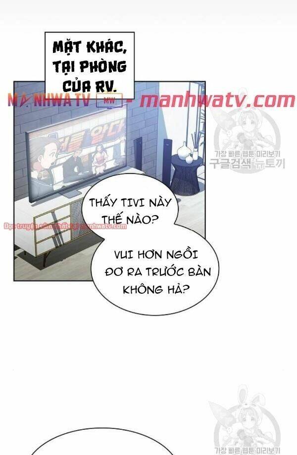 Tôi Là Người Chơi Leo Tháp Một Mình Chapter 44 - Trang 2