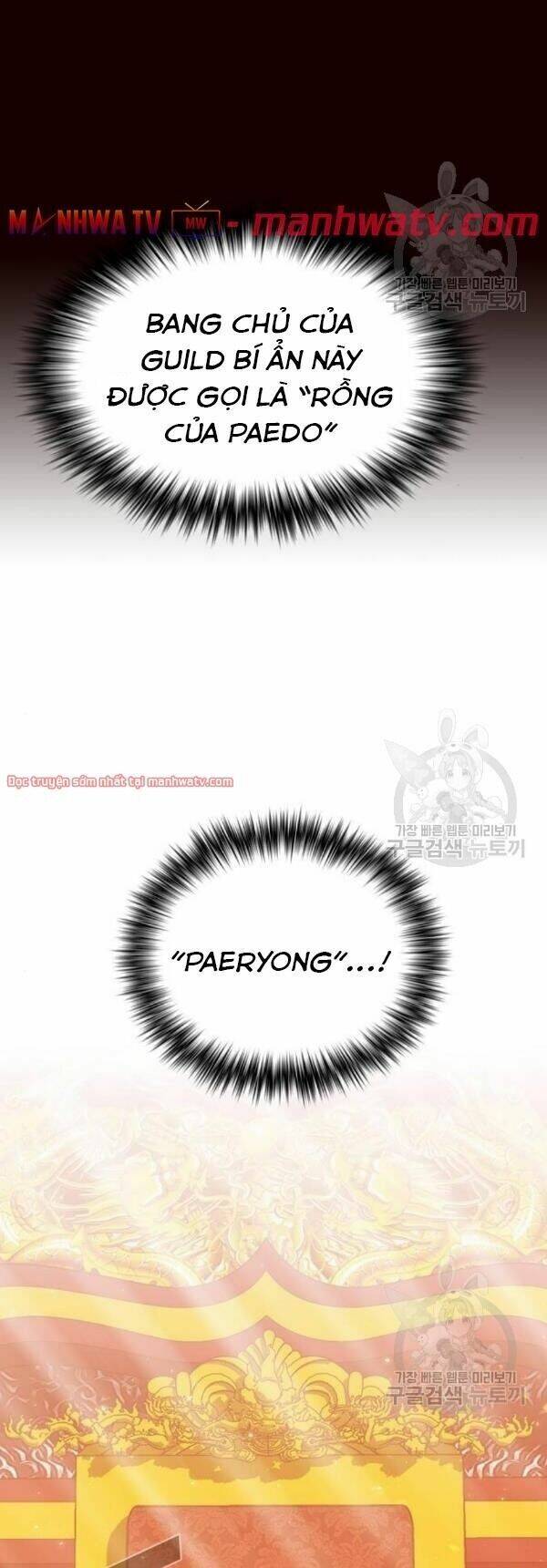 Tôi Là Người Chơi Leo Tháp Một Mình Chapter 44 - Trang 2