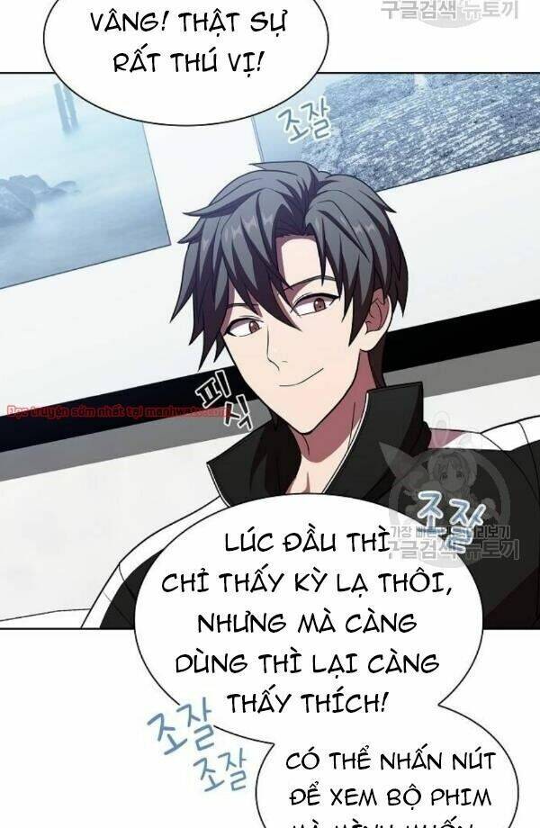 Tôi Là Người Chơi Leo Tháp Một Mình Chapter 44 - Trang 2