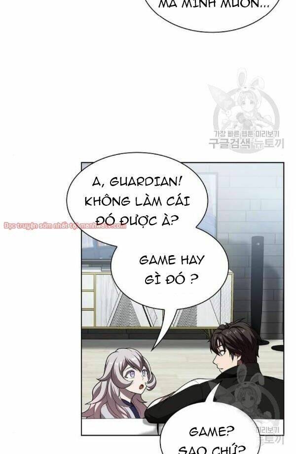 Tôi Là Người Chơi Leo Tháp Một Mình Chapter 44 - Trang 2