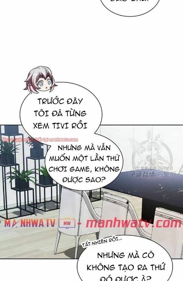 Tôi Là Người Chơi Leo Tháp Một Mình Chapter 44 - Trang 2