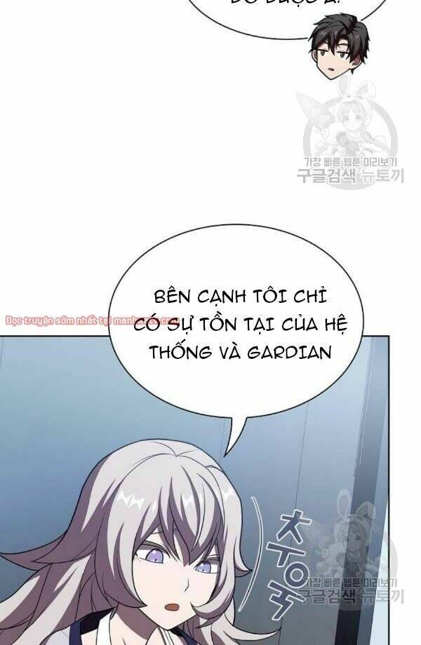 Tôi Là Người Chơi Leo Tháp Một Mình Chapter 44 - Trang 2