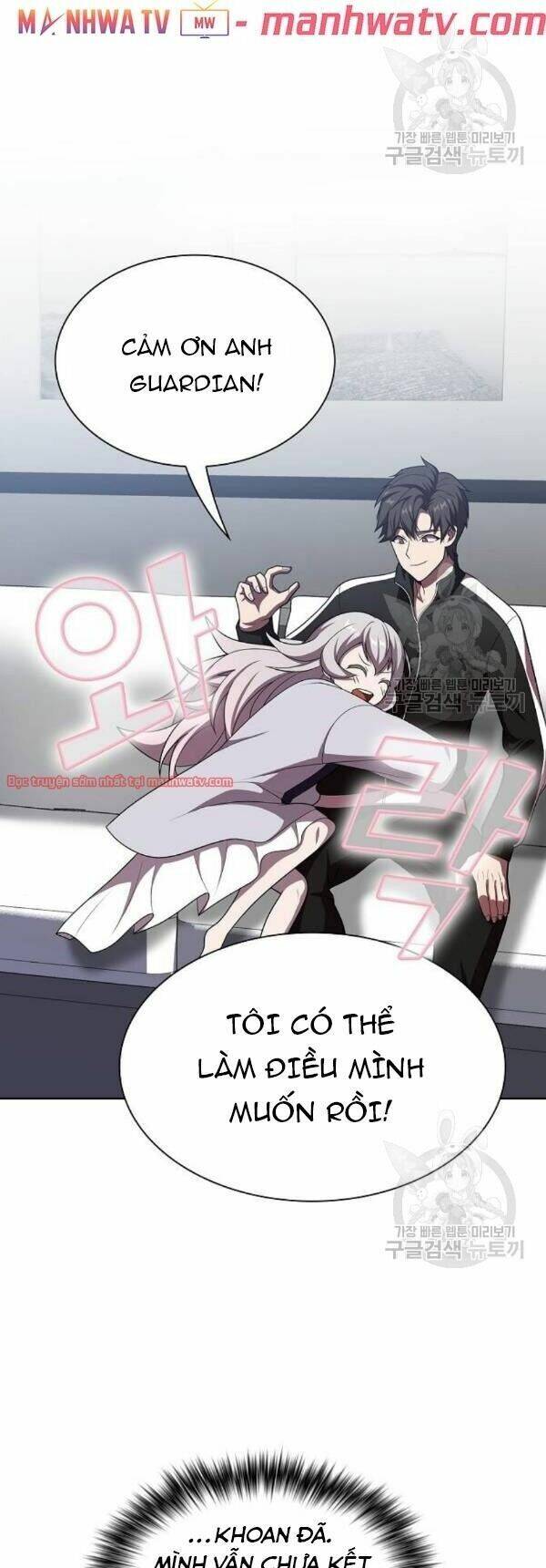 Tôi Là Người Chơi Leo Tháp Một Mình Chapter 44 - Trang 2