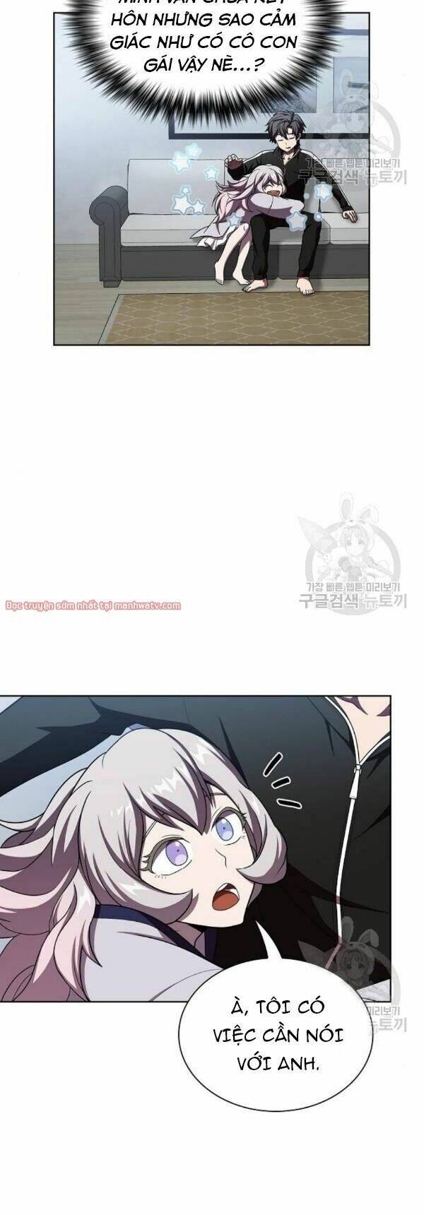 Tôi Là Người Chơi Leo Tháp Một Mình Chapter 44 - Trang 2