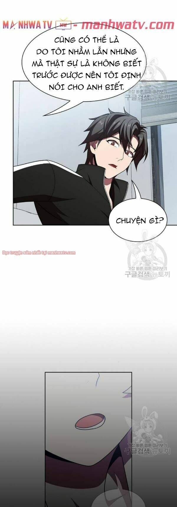 Tôi Là Người Chơi Leo Tháp Một Mình Chapter 44 - Trang 2