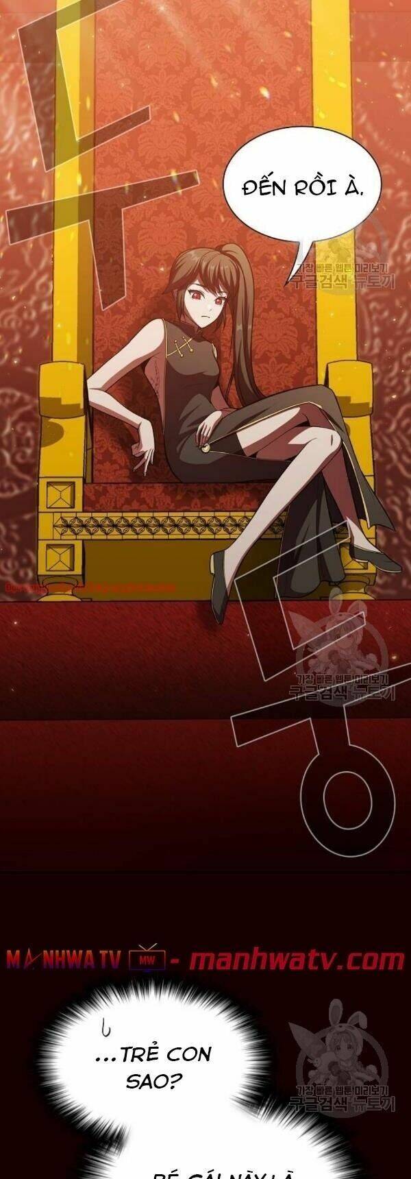 Tôi Là Người Chơi Leo Tháp Một Mình Chapter 44 - Trang 2