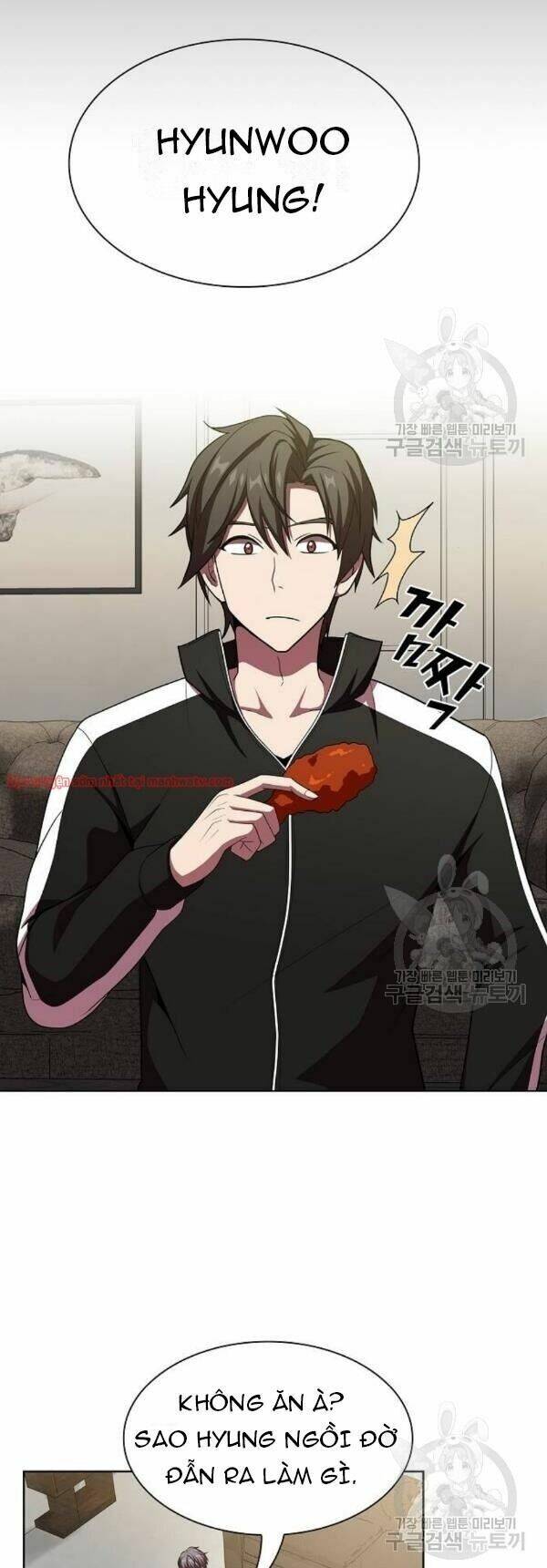 Tôi Là Người Chơi Leo Tháp Một Mình Chapter 44 - Trang 2