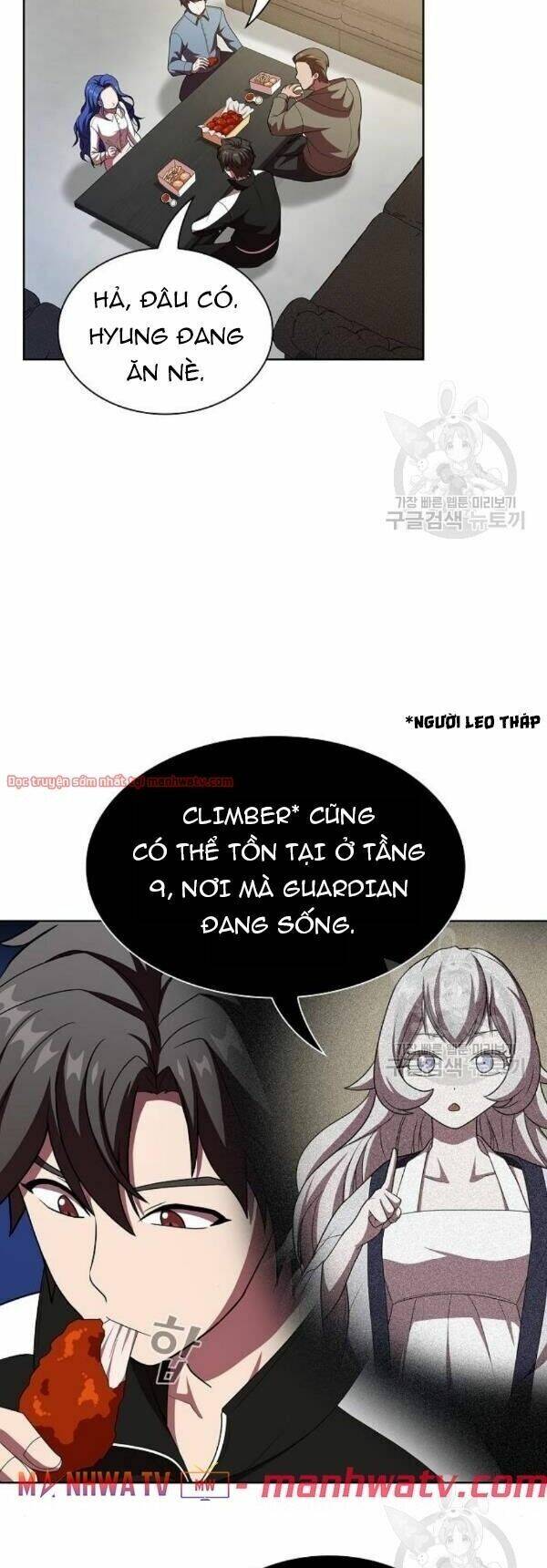 Tôi Là Người Chơi Leo Tháp Một Mình Chapter 44 - Trang 2