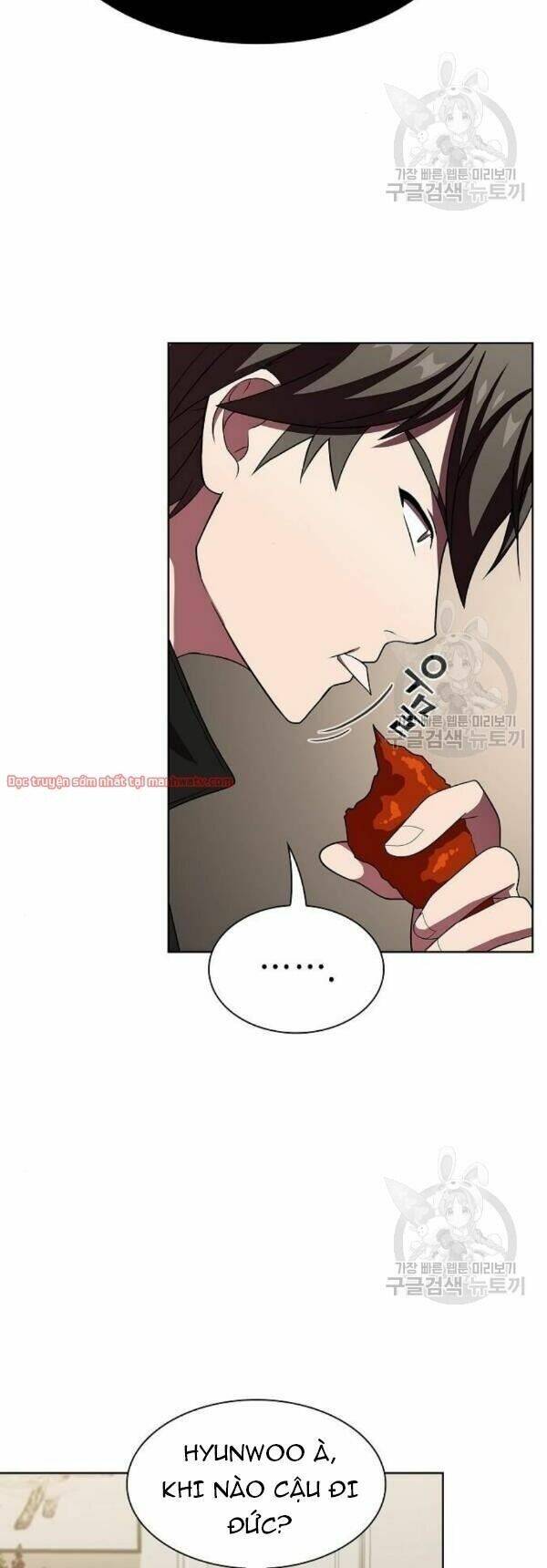 Tôi Là Người Chơi Leo Tháp Một Mình Chapter 44 - Trang 2