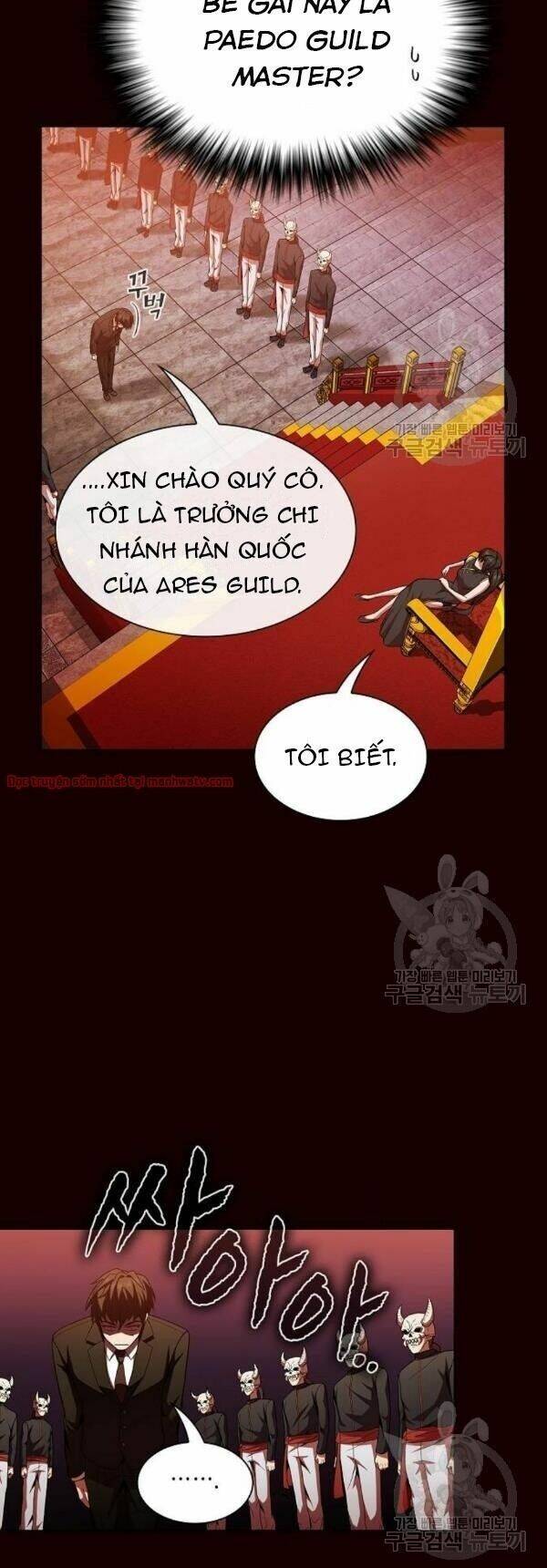 Tôi Là Người Chơi Leo Tháp Một Mình Chapter 44 - Trang 2